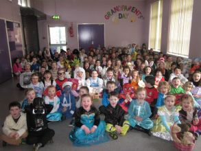 World Book Day