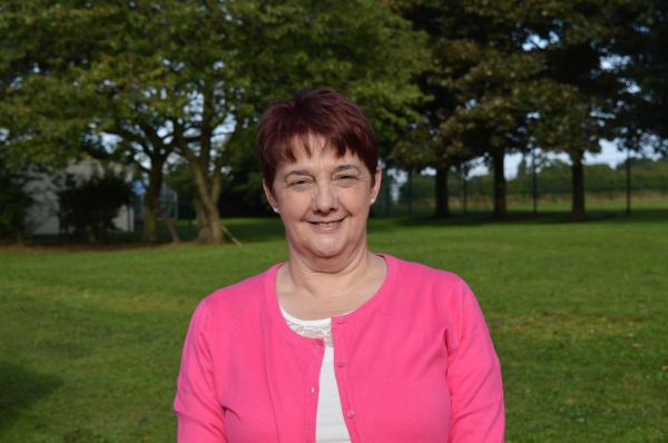 Anne Mellors